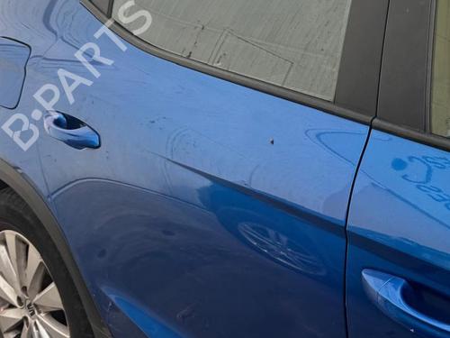 Used Right rear door SEAT ARONA (KJ7, KJP) [2017-2026]  32177373