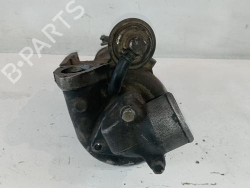 Used Turbocharger/Supercharger FORD MAVERICK (UDS, UNS) 2.7 TD (100 hp) 25328993