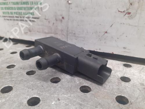 Electronic sensor PEUGEOT 407 (6D_)  | BP25309149M84 