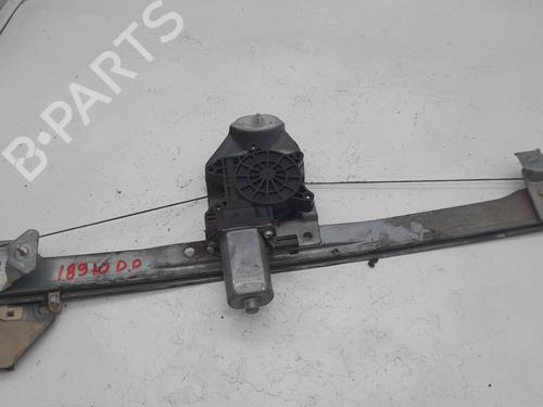 Front left window mechanism DACIA DOKKER MPV (KE_)  | BP25318343C22 