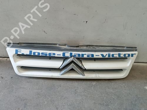 grille-citroen-jumper-i-van-244-2002-34139367 main image