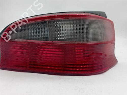 Right taillight CITROËN SAXO (S0, S1) 1.5 D | BP29077039C35 
