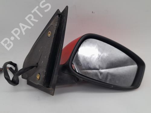 Used Right mirror FIAT STILO (192_) 1.9 D Multijet (150 hp) 25312407