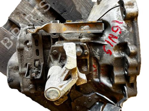 Used Gearbox Gearbox SUZUKI IGNIS II (MH) [2003-2026] 34040761 34040761