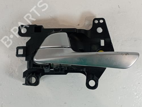 Used Rear left interior door handle HYUNDAI TUCSON (TL, TLE) 1.6 GDi (132 hp) 25310885