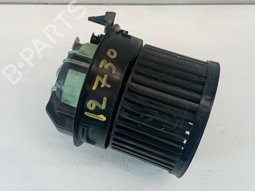 Heater blower motor PEUGEOT 308 I (4A_, 4C_)  | BP25322769M62 