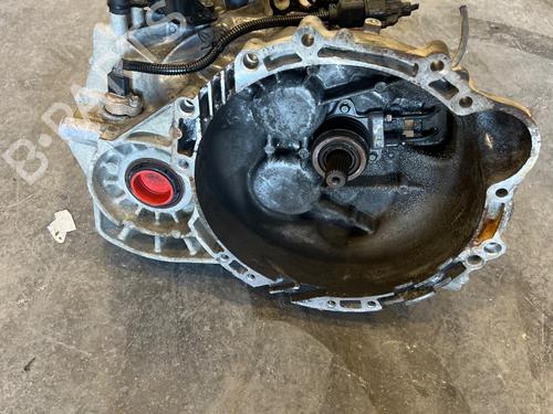 Gearbox KIA CARENS III MPV (UN) 2.0 CRDi 140 | BP25329725M3 
