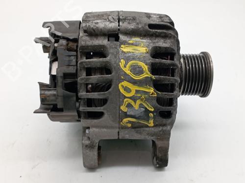 Used Alternator RENAULT MASTER III Van (FV) [2010-2025]  29311903