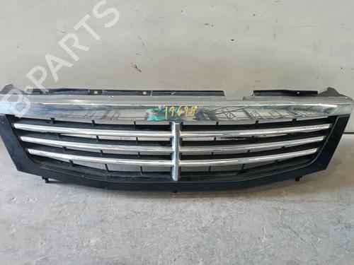 Grill SSANGYONG REXTON / REXTON II (GAB_)  | BP27614593C40 