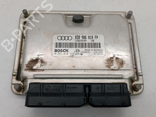 Used Engine control unit (ECU) AUDI A4 B6 (8E2) 1.9 TDI (130 hp) 29456792