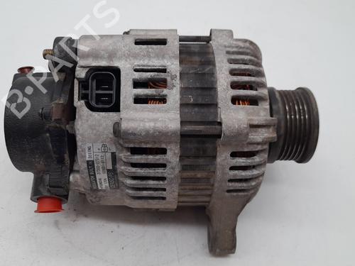 Used Alternator Alternator HYUNDAI SANTA FÉ I (SM) 2.0 CRDi (113 hp) 34605997 34605997