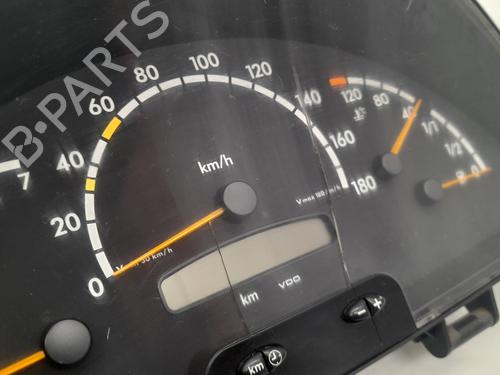 Instrument cluster MERCEDES-BENZ SPRINTER 4-t Platform/Chassis (B904)  | BP25322655C47 