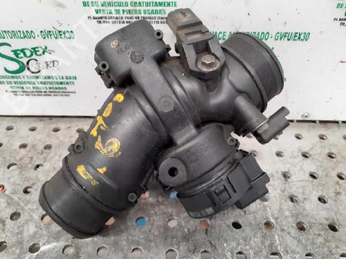 Used Throttle body Throttle body CITROËN C4 I (LC_) [2004-2014] 36042323 36042323