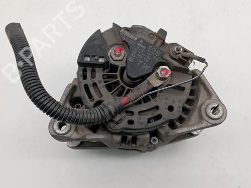 Used Alternator OPEL CORSA C (X01) [2000-2009]  29433991