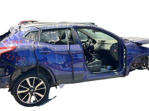 Brugte NISSAN QASHQAI II (J11, J11_) 1.5 dCi 4824578