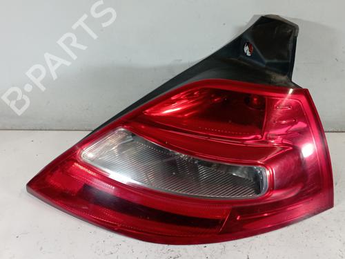 Used Right taillight RENAULT MEGANE II (BM0/1_, CM0/1_) [2001-2012]  25315955