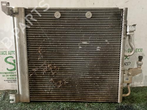 AC radiator OPEL ASTRA H (A04)  | BP25313479M32 