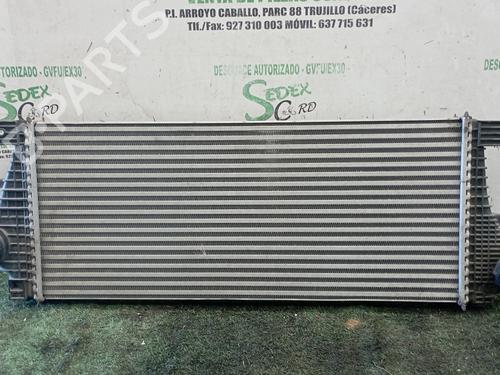 Used Intercooler OPEL INSIGNIA B Grand Sport (Z18) 1.6 CDTi (68) (136 hp) 25327048