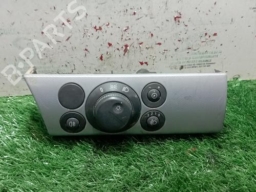 Used Headlight switch OPEL ASTRA H (A04) [2004-2014]  25311512