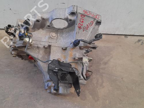 Used Gearbox HONDA CIVIC VI Hatchback (EJ, EK) 1.5 i (EK3) (114 hp) 31863676