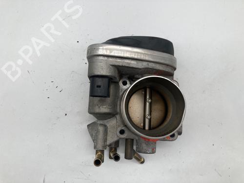 Throttle body AUDI A3 (8L1) 1.6 | BP25323424M82 
