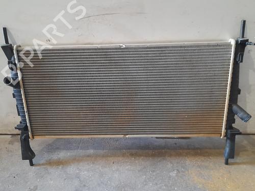 Køler FORD TRANSIT Van (FA_ _) 2.2 TDCi | BP25320418M31 