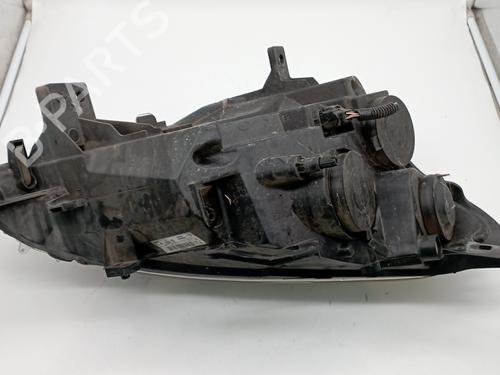 Venstre forlygte CITROËN BERLINGO MULTISPACE (B9)  | BP29537316C28 