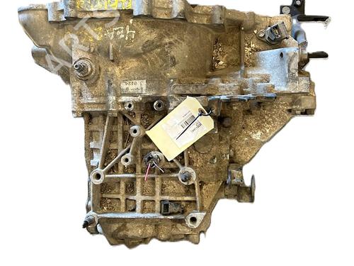 Used Gearbox Gearbox HYUNDAI ELANTRA III Saloon (XD) 2.0 CRDi (113 hp) 36642445 36642445