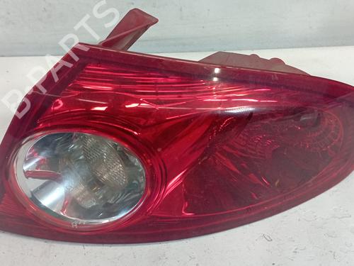 Used Right taillight CHEVROLET NUBIRA Saloon 1.4 (95 hp) 25312340