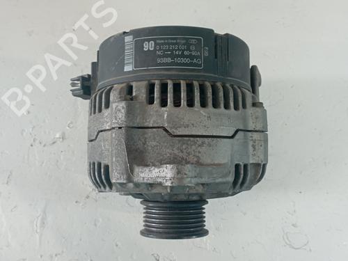 Generator FORD MONDEO II Saloon (BFP) 1.6 i (90 hp) 25322811