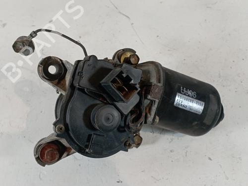 Used Front wiper motor FORD RANGER (ER, EQ, R_) 2.5 D 4x4 (78 hp) 25314626