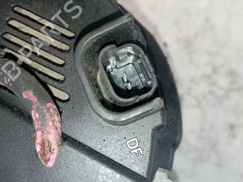 Alternator RENAULT CLIO II (BB_, CB_)  | BP25321335M7 