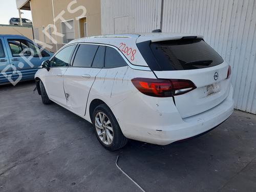 Used Parts OPEL ASTRA K Sports Tourer (B16) 1.6 CDTi (35) (136 hp) 2455588