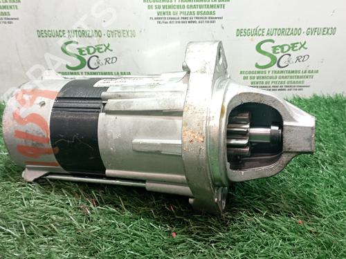 Starter BMW 1 (E87)  | BP25324256M8 
