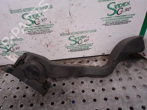Used Pedal CITROËN C4 I (LC_) [2004-2014]  25314889