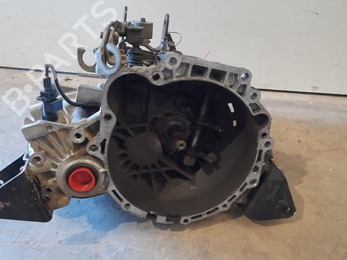 Gearbox HYUNDAI ACCENT II (LC)  | BP25329219M3 