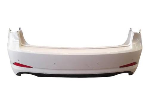 Used Rear bumper Rear bumper HYUNDAI i40 I CW (VF) 1.7 CRDi (136 hp) 40457176 40457176