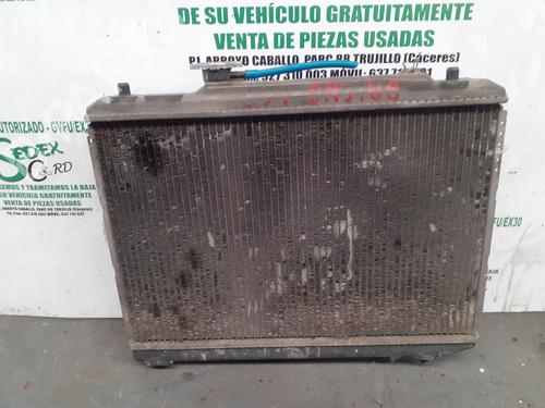 Køler SUZUKI BALENO Hatchback (EG) 1.6 i 16V (SY416) (98 hp) 25318586