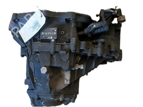 Gearbox SAAB 9-3 (YS3F, E79, D79, D75) 2.2 TiD | BP36532597M3 - Image 2
