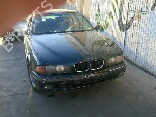 Gearbox BMW 5 (E39) 525 d | BP25330193M3