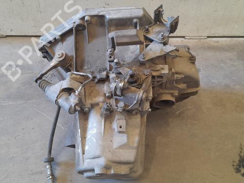 Used Gearbox ALFA ROMEO 147 (937_) 1.9 JTDM 16V (937.AXN1B, 937.BXN1B) (150 hp) 25329890