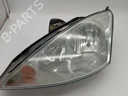 Scheinwerfer links für FORD FOCUS I (DAW, DBW) [1998-2009]  29273053