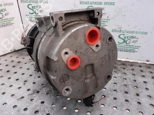 AC compressor RENAULT LAGUNA II (BG0/1_)  | BP25326458M34 