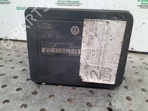Used ABS pump SEAT LEON (1M1) [1999-2006]  25311269