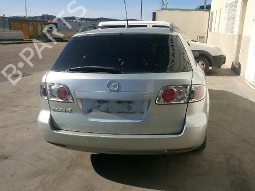 Ricambi MAZDA 6 Hatchback (GG) 2.0 DI (GG14) 4755890