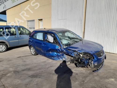Gearbox KIA RIO II (JB) 1.5 CRDi | BP29594957M3 