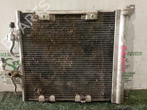 AC-Kondensator OPEL ASTRA H (A04) [2004-2014]  25313479