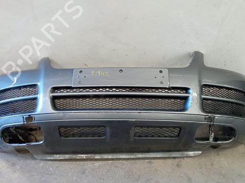 Used Front bumper VW TOUAREG (7LA, 7L6, 7L7) 2.5 R5 TDI (174 hp) 27542774