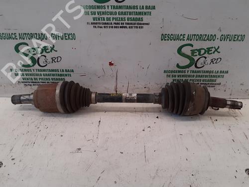 Used Left front driveshaft Left front driveshaft 37020454 37020454