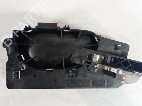 Front left interior door handle PEUGEOT 307 (3A/C)  | BP25310252I13 